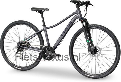 Trek Neko 3 specificaties 